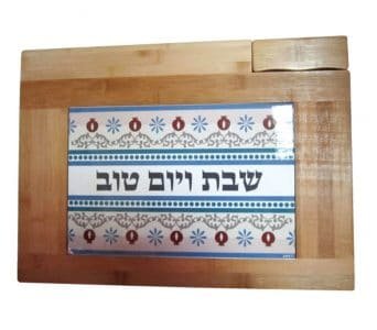 קרש לחלה