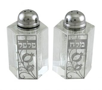 מלחיות