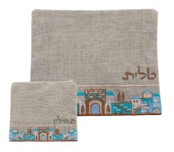 מוצרי יודאיקה