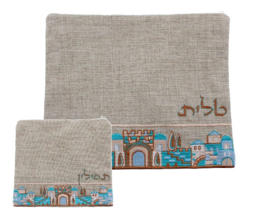 מוצרי יודאיקה