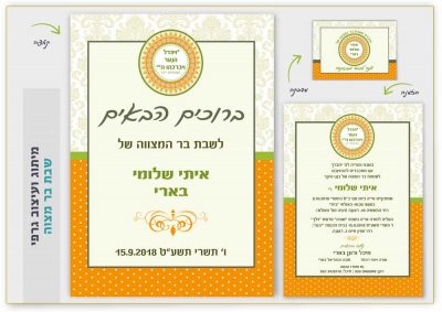 מיתוג בר מצוה