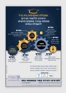 הדפסת פוסטרים